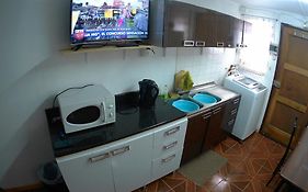 Casita Independiente
