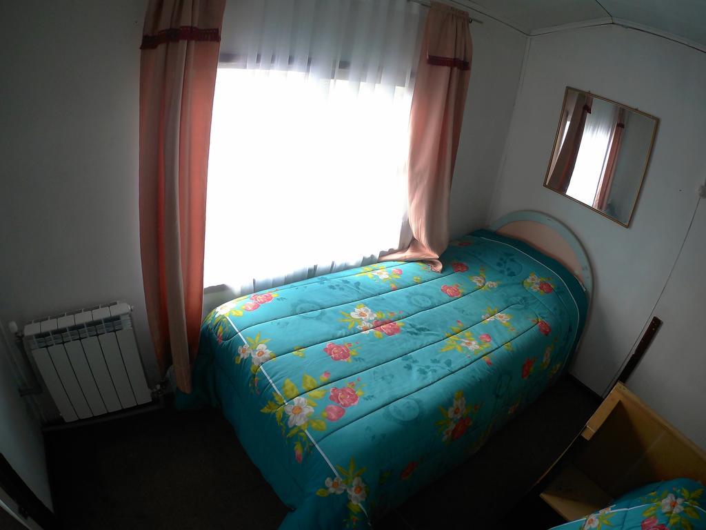 Casita Independiente Punta Arenas Exterior foto